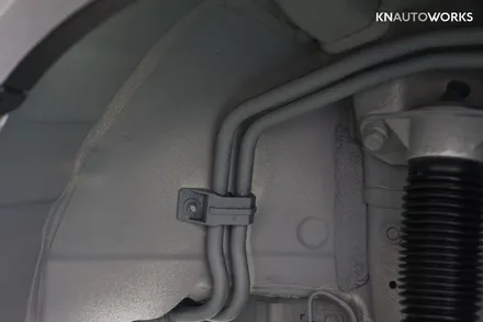 팰리세이드 튜닝 세라믹 언더코팅 + 에코파워캡 시공 / 경남 양산