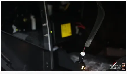 [자동차순정튜닝]뉴QM6 순정 자동 긴급제동 시스템으로 안전을 위한 필수 옵션과 조그셔틀의 편리성으로 스마트한 튜닝!!(Feat. 순정 블로우매니저) / 경남 양산