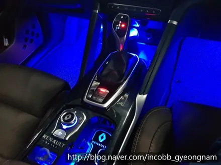 인코브(INCOBB) 경남지사 - QM6 조그셔틀 11월 할인행사!! / 경남 양산