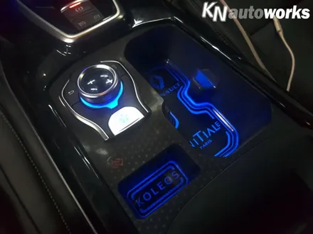 QM6 조그셔틀/조그다이얼 작업 / 경남 양산