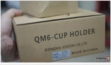 [자동차순정튜닝]QM6 차량에 조그셔틀/올뉴기어봉(스페셜)/순정 바디킷으로 편의성 UP 효과와 차량 익스테리어 드레스업 튜닝!! / 경남 양산