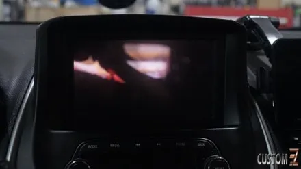 양산안드로이드올인원 넥스트 스파크 카나로 XPLUS 시공 / 경남 양산