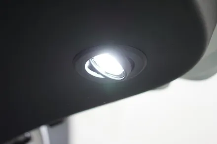 팰리세이드 튜닝 트렁크등 확장 + 파워 LED 후진등 장착 / 경남 양산