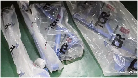 [자동차순정튜닝]QM6 하체 보강 및 바디 강성 UP 해주는 TCR 언더바로 안전한 제동 성능 코너링 기능 업그레이드!! / 경남 양산