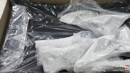 SM6 순정스카이뷰HD타입과 블랙해드라이너 전체 시공 / 경남 양산