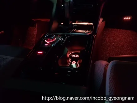 인코브(INCOBB) 경남지사 - SM6 엠비언트 패키지+스마트도어 할인행사! / 경남 양산
