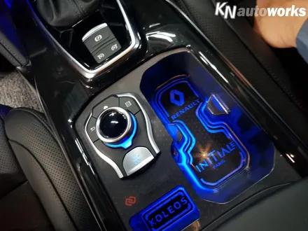 QM6 조그셔틀 / 조그다이얼 작업 / 경남 양산