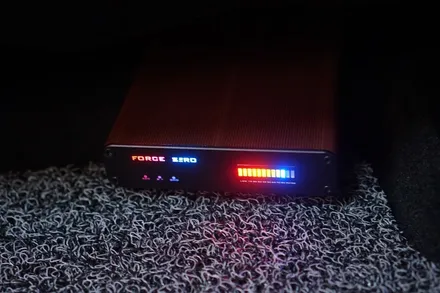K7 프리미어 신차패키지 프리미엄A 작업 / 경남 양산