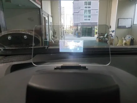 더뉴QM6 키빅HUD(전방카메라연동).포스제로보조배터리.2열도어엠비언트 작업 / 경남 양산