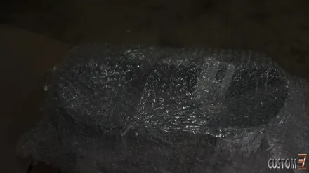 펠리세이드 디지털클러스터 풀LCD계기판 교체 / 경남 양산