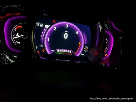 인코브(INCOBB) 경남지사 - QM6 조그셔틀 12월 할인행사!! / 경남 양산