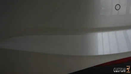 SM6 안전운전도우미 사각지대경보시스템(BSW) 전방주차감지시스템 작업 / 경남 양산