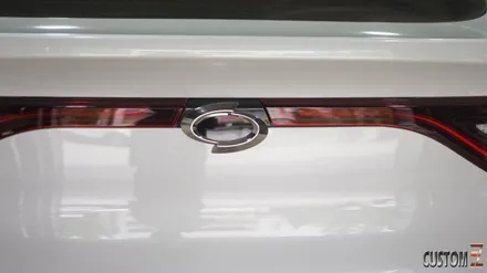 XM3 유럽형 아르카나로 완벽 변신 르노룩 작업 / 경남 양산