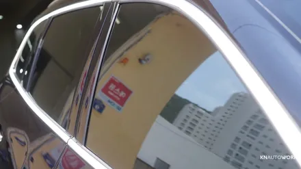 [자동차순정튜닝]더뉴QM6 신차패키지 인스톨 작업기 / 경남 양산