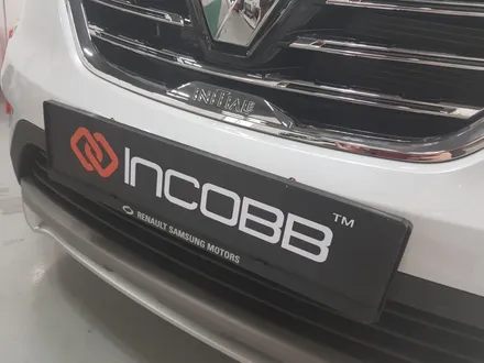 울산QM6튜닝 전문점 인코브(INCOBB) 경남지사 - QM6조그 +  르노룩 작업 / 경남 양산