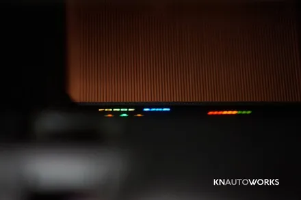QM6 튜닝 / 겉과 속 모두 완벽한 QM6 만들기! 키빅 HUD + 포스제로 보조배터리 + 에코파워캡 / 경남 양산