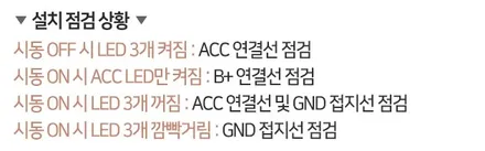 QM6 튜닝 / 겉과 속 모두 완벽한 QM6 만들기! 키빅 HUD + 포스제로 보조배터리 + 에코파워캡 / 경남 양산