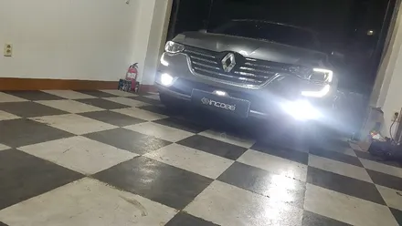 [인코브_인천지사] 오스람(OSRAM) LED 36W RGBW 데이라이트(DRL) 출시!! / 김포 고촌읍