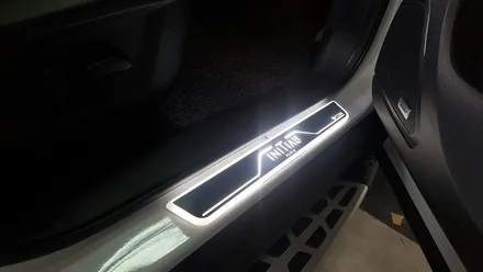 [인코브_인천지사]  LED 무빙 랜덤 도어스커프 / 김포 고촌읍