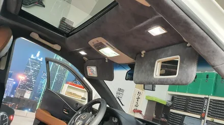 렉서스 rx350 실내등 트렁크등 교체 / 인천 서울 김포 일산 고양 파주 마포 은평 구로 부천 시흥 계양 부평 / 김포 고촌읍