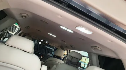 올뉴카니발 더뉴카니발 실내등 LED 교체하고 실내 분위기 바꾸기 / 인천 서울 김포 일산 파주 덕양 계양 계산 부평 검암 검단 개화 강서 마곡 / 김포 고촌읍