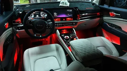 신형 스포티지 NQ5 비노출 렌즈 엠비언트 깔끔하게 작업하기 / 인천 서울 일산 김포 고양 파주 계양 검암 검단 청라 부천 부평 송도 강서 은평 구로 마포 여의도 / 김포 고촌읍