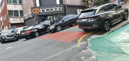 2월 인코브 인천지사 본사 교육 및 미팅 소식 / 김포 고촌읍