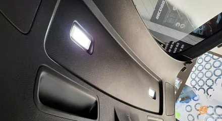[인코브 정품] BMW X6 실내등 풀패키지로 실내 감성 완전 신형으로 바꾸는 법 알려드릴께요! / 김포 고촌읍