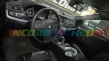 bmw520d 엠비언트라이트 16만원~ 특가 이벤트 진행 중 인코브인천지사 / 김포 고촌읍