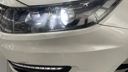 K5 전조등 광도 저하로 자동차 검사 불합격?반사판 불량, 수리 또는 교체로 해결할 수 있습니다 / 김포 고촌읍