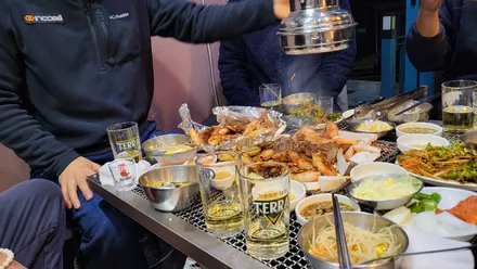 [1월 인코브 인천지사 활동]본사 교육 및 회의 출동! / 김포 고촌읍
