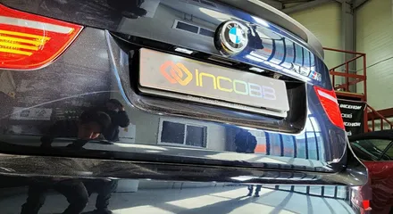 [인코브 정품] BMW X6 실내등 풀패키지로 실내 감성 완전 신형으로 바꾸는 법 알려드릴께요! / 김포 고촌읍