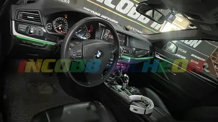 bmw520d 엠비언트라이트 16만원~ 특가 이벤트 진행 중 인코브인천지사 / 김포 고촌읍