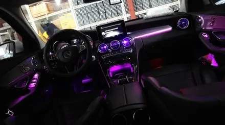 [인코브 순정] 벤츠 C클레스 c220 엠비언트 만족도 1000% 올리는 법 / 인천 일산 김포 파주 고양 덕양 강서 마곡 은평 / 김포 고촌읍