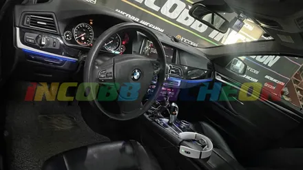 bmw520d 엠비언트라이트 16만원~ 특가 이벤트 진행 중 인코브인천지사 / 김포 고촌읍