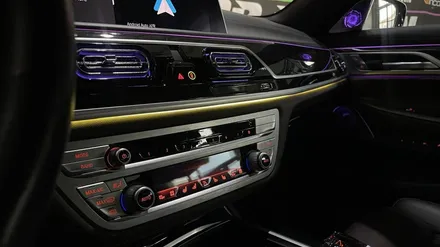 BMW 엠비언트 대시보드를 16만원에 시공할 수 있다고요? / 김포 고촌읍