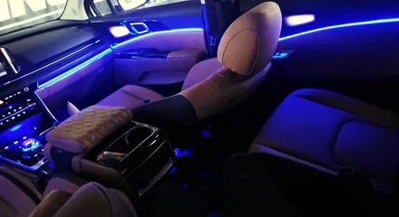 신형 카니발 KA4 엠비언트 느낌 아는 전문가가 해야 만족도가 올라가는건 당연하겠죠? / 인천 김포 일산 고양 덕양 파주 계양 청라 검단 부평 부천 상암 / 김포 고촌읍