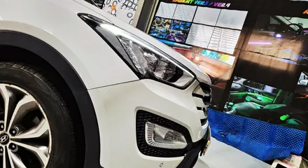 싼타페DM 아이라인 고장으로 자동차 검사가 안될 때 가성비 있게 수리하는 법은? / 인천 김포 일산 고양 덕양 파주 의정부 시흥 안산 안양 의왕 인덕원 과천 / 김포 고촌읍