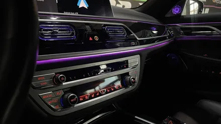 BMW 엠비언트 대시보드를 16만원에 시공할 수 있다고요? / 김포 고촌읍