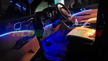 카니발 엠비언트 연말 이벤트 선착순 10대만  진행합니다. / 김포 고촌읍