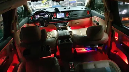 올뉴카니발 엠비언트 파격 할인 행사 진행 중! 더뉴카니발 엠비언트 / 김포 고촌읍