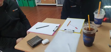 11월 인코브 인천지사 본사 미팅 및 교육 다녀왔습니다! / 김포 고촌읍