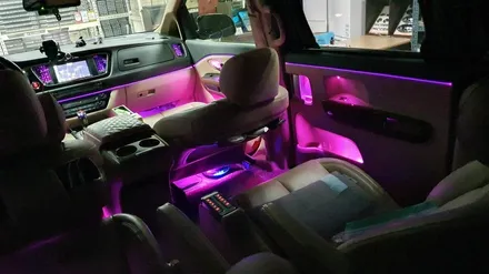 올뉴카니발 엠비언트 파격 할인 행사 진행 중! 더뉴카니발 엠비언트 / 김포 고촌읍