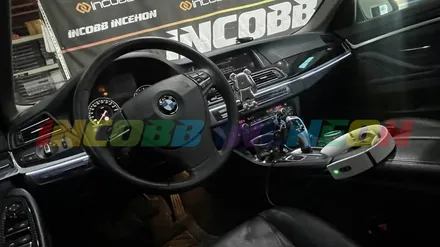 bmw520d 엠비언트라이트 16만원~ 특가 이벤트 진행 중 인코브인천지사 / 김포 고촌읍