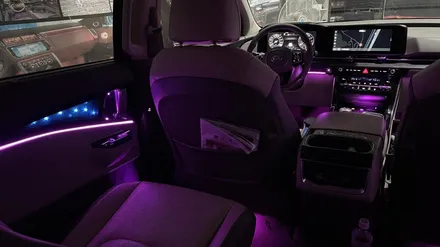 ka4카니발 엠비언트, 김포 인천에서 \'순정형 비노출\'로 마무리할 때 가장 추천하는 곳 / 김포 고촌읍