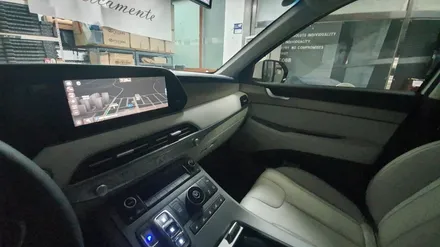 인피니티 G37 엠비언트 무드등 순정 몰딩형으로 깔끔하게 설치했어요 / 인천 서울 일산 김포 파주 계양 계산 송내 송도 마곡 은평 마포 강서 / 김포 고촌읍