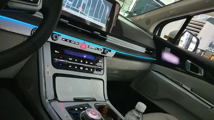 신형 카니발 ka4 엠비언트 순정 엠비언트 옵션 처럼 자연스럽게 작업하기 / 인천 서울 일산 김포 파주 강서 마포 은평 구로 계양 검암 검단 부평 부천 / 김포 고촌읍