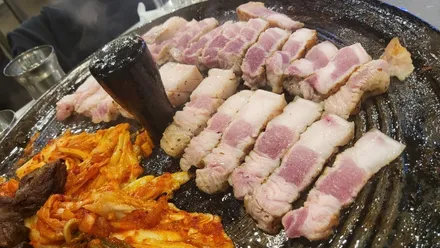 [11월 인코브 인천지사 활동] 본사 출장기 / 김포 고촌읍