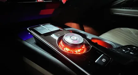 K8 기어다이얼 스타일링으로 센터 포인트 제대로 살릴 수 있다고? / 김포 고촌읍