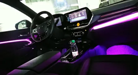 트랙스 크로스오버 엠비언트 순정 옵션처럼 자연스럽게 한다면? / 인천 김포 일산 고양 덕양 파주 청라 검단 부평 계양 강서 은평 상암 마포 / 김포 고촌읍